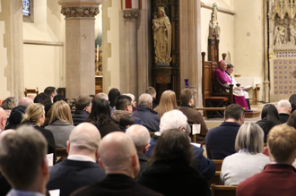 Image: Shrewsbury Diocese