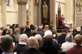 Image: Shrewsbury Diocese