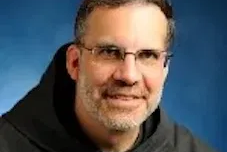 Bishop John Stowe OFM