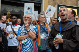 Photo by Andrea Sabbadini, Rome, 2025