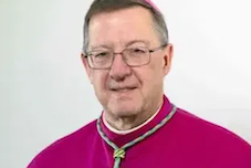 Archbishop John Sherington