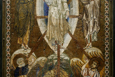 Transfiguration Louvre ML145