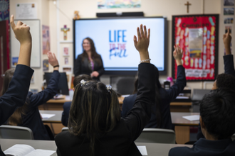 image by John Cairns