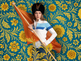 Donbas feature image by Helen Murray