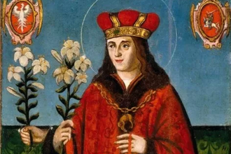 St Casimir