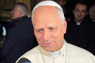 Image: Vatican Media