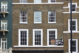 Westminster Quaker Meeting House Wiki Image by Stephen Richards