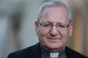 Patriarch Louis Rafael Sako