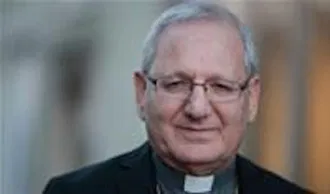 Patriarch Louis Rafael Sako