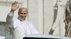 Image: Vatican Media