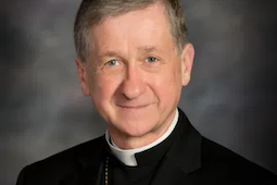 Cardinal Blase Cupich