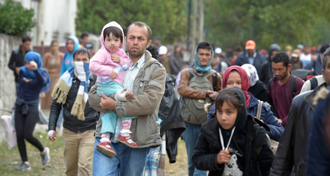 Photo: Paul Jeffrey/Life on Earth