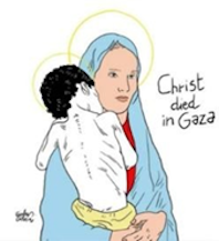 Priests Against Genocide,