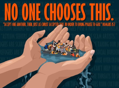 Second place winning image by K.of Sacred Heart of Mary Girls' School, Upminster