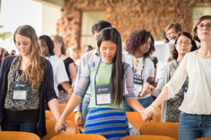 Photo: Albin Hillert/WCC