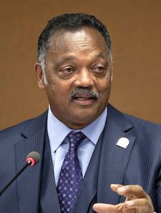 Rev Jackson speaking at UN 2012 Image: United States Mission Geneva