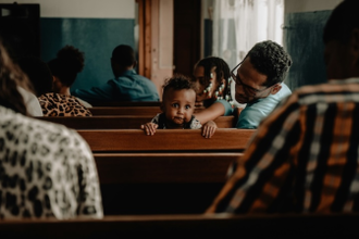 Photo by Danique Godwin on Unsplash