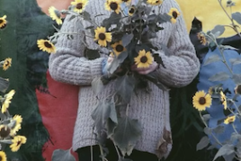 One of the rare image from the William John Kennedy box set