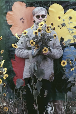 One of the rare image from the William John Kennedy box set