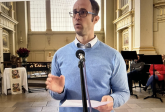 Professor Todd Walatka - Screenshot