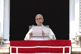 Image: Vatican Media