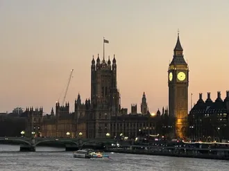 Houses of Parliament. ICN/JS