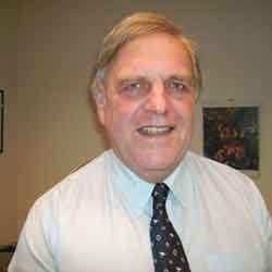 Eulogy and tributes to Andrew Scadding | ICN