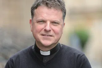 Bishop John Keenan