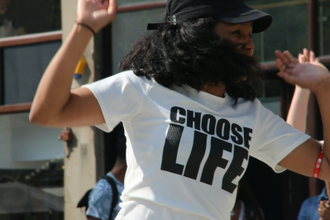 Photo by Steve Harrris on Unsplash