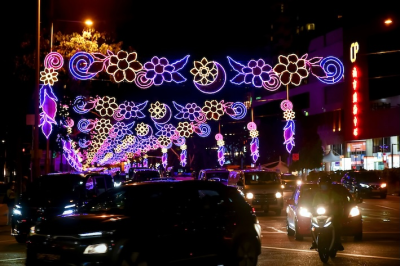 Jesuits and Islamic Studies Association issue Eid al-Fitr greetings