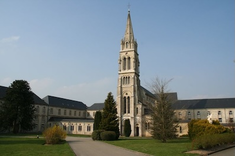 Abbey of La Trappe  - Wiki Image