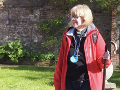 Archbishop Sarah Mullally