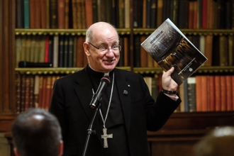 Image: Mazur/cbcew.org.uk