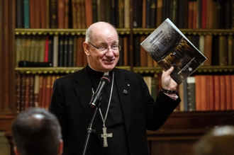 Image: Mazur/cbcew.org.uk