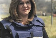 Shireen Abu Akleh - wiki image