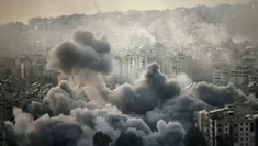 Bombings in Beirut - ICN screenshot