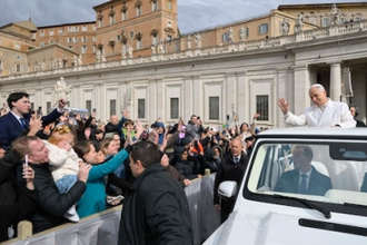 Image: Vatican Media