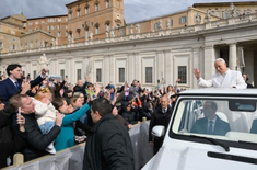 Image: Vatican Media