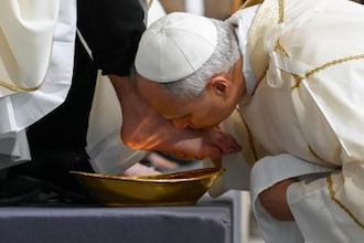 Image:  Vatican Media