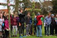 Image: Pilgrim Cross