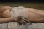 The Body of the Dead Christ in the Tomb by Hans Holbein the Younger © Öffentliche Kunstsammlung, Basel