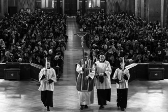 Image: Mazur/cbcew.org.uk