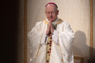 Image: Mazur/cbcew.org.uk