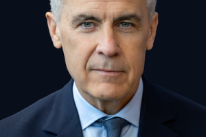 Prime Minister Mark Carney
