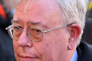 Cardinal Jean-Claude Hollerich SJ, Wiki Image