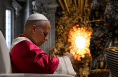 Image: Vatican Media