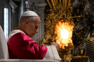 Image: Vatican Media