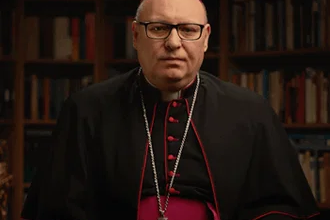 Archbishop John Wilson