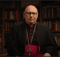 Archbishop John Wilson