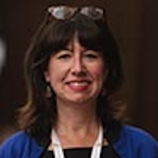 Professor Anna Rowlands